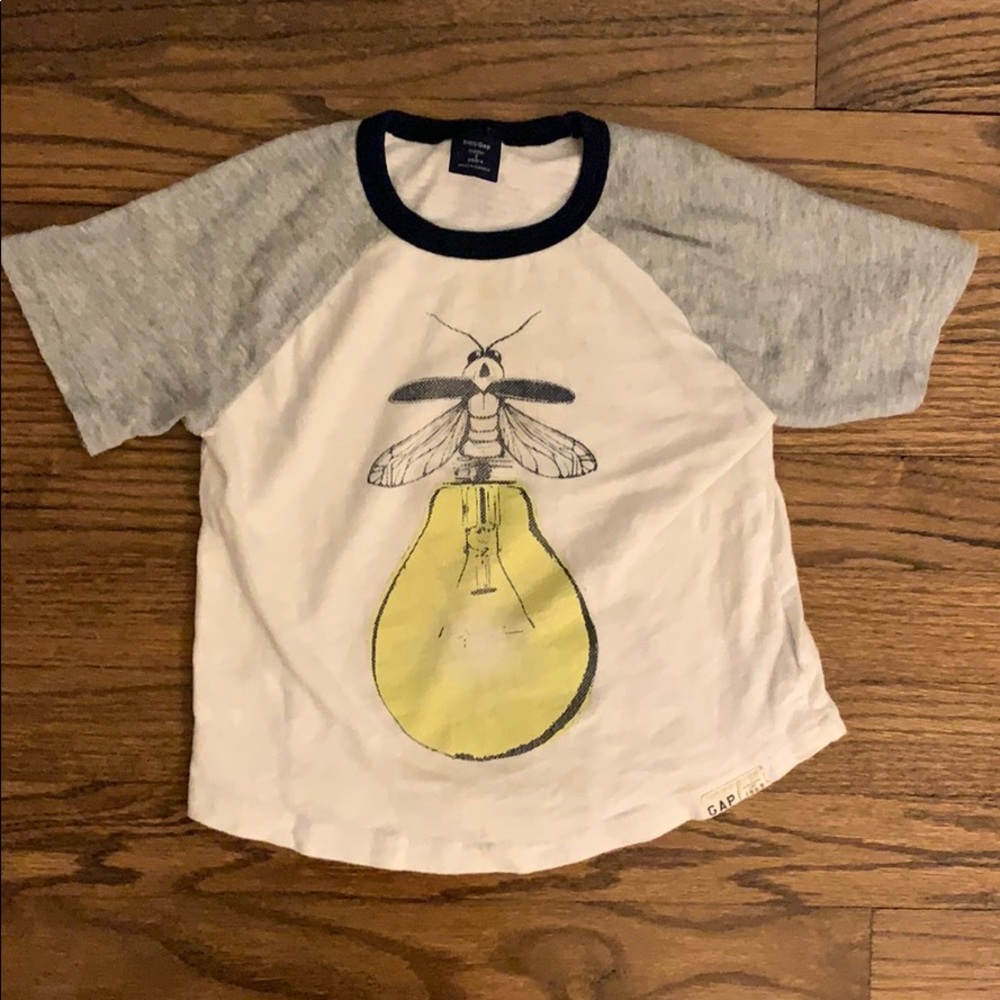 Gap Lightning Bug 3T
